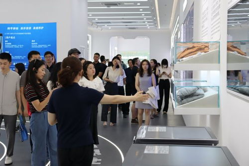 探知工業(yè)之旅 走進首家元宇宙未來工廠，看數(shù)字孿生如何顛覆智造